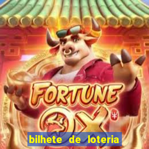 bilhete de loteria download dublado